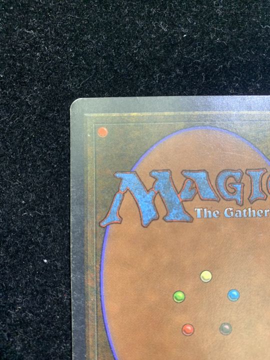 ベルギー製 MTG Drop of Honey 英語 ARN版 １枚 | doppocucina.com.br